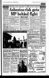 Uxbridge & W. Drayton Gazette Wednesday 01 November 1995 Page 3