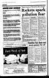 Uxbridge & W. Drayton Gazette Wednesday 01 November 1995 Page 6