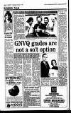 Uxbridge & W. Drayton Gazette Wednesday 01 November 1995 Page 10