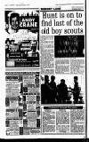 Uxbridge & W. Drayton Gazette Wednesday 01 November 1995 Page 12