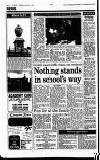 Uxbridge & W. Drayton Gazette Wednesday 01 November 1995 Page 14