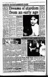 Uxbridge & W. Drayton Gazette Wednesday 01 November 1995 Page 18
