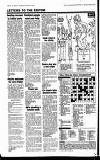 Uxbridge & W. Drayton Gazette Wednesday 01 November 1995 Page 20