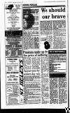 Uxbridge & W. Drayton Gazette Wednesday 08 November 1995 Page 8