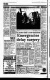 Uxbridge & W. Drayton Gazette Wednesday 06 December 1995 Page 4