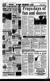 Uxbridge & W. Drayton Gazette Wednesday 06 December 1995 Page 8