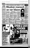 Uxbridge & W. Drayton Gazette Wednesday 06 December 1995 Page 10