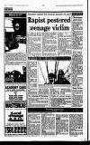 Uxbridge & W. Drayton Gazette Wednesday 06 December 1995 Page 14