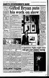 Uxbridge & W. Drayton Gazette Wednesday 06 December 1995 Page 22