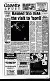 Uxbridge & W. Drayton Gazette Wednesday 06 December 1995 Page 56