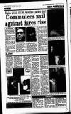 Uxbridge & W. Drayton Gazette Wednesday 10 January 1996 Page 6