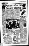 Uxbridge & W. Drayton Gazette Wednesday 10 January 1996 Page 10