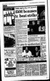 Uxbridge & W. Drayton Gazette Wednesday 10 January 1996 Page 14