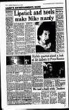 Uxbridge & W. Drayton Gazette Wednesday 10 January 1996 Page 20