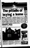 Uxbridge & W. Drayton Gazette Wednesday 10 January 1996 Page 23