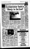 Uxbridge & W. Drayton Gazette Wednesday 17 January 1996 Page 3