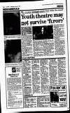 Uxbridge & W. Drayton Gazette Wednesday 17 January 1996 Page 6