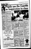 Uxbridge & W. Drayton Gazette Wednesday 17 January 1996 Page 10