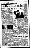 Uxbridge & W. Drayton Gazette Wednesday 17 January 1996 Page 22