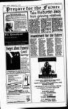 Uxbridge & W. Drayton Gazette Wednesday 17 January 1996 Page 24