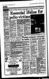 Uxbridge & W. Drayton Gazette Wednesday 24 January 1996 Page 4