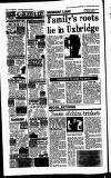 Uxbridge & W. Drayton Gazette Wednesday 24 January 1996 Page 8
