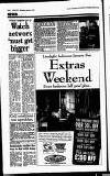Uxbridge & W. Drayton Gazette Wednesday 24 January 1996 Page 12