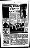 Uxbridge & W. Drayton Gazette Wednesday 24 January 1996 Page 14