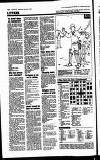 Uxbridge & W. Drayton Gazette Wednesday 24 January 1996 Page 16