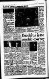 Uxbridge & W. Drayton Gazette Wednesday 24 January 1996 Page 20
