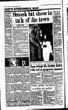 Uxbridge & W. Drayton Gazette Wednesday 14 February 1996 Page 22