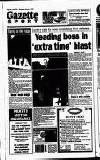 Uxbridge & W. Drayton Gazette Wednesday 14 February 1996 Page 60