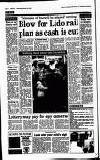 Uxbridge & W. Drayton Gazette Wednesday 28 February 1996 Page 6