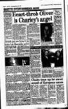 Uxbridge & W. Drayton Gazette Wednesday 28 February 1996 Page 22