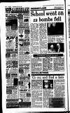 Uxbridge & W. Drayton Gazette Wednesday 20 March 1996 Page 8