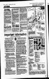 Uxbridge & W. Drayton Gazette Wednesday 20 March 1996 Page 20