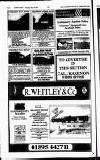 Uxbridge & W. Drayton Gazette Wednesday 20 March 1996 Page 32