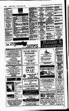 Uxbridge & W. Drayton Gazette Wednesday 20 March 1996 Page 42
