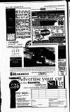 Uxbridge & W. Drayton Gazette Wednesday 20 March 1996 Page 58