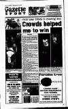 Uxbridge & W. Drayton Gazette Wednesday 20 March 1996 Page 72