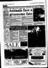 Uxbridge & W. Drayton Gazette Wednesday 03 April 1996 Page 8