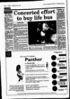 Uxbridge & W. Drayton Gazette Wednesday 03 April 1996 Page 10