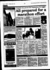 Uxbridge & W. Drayton Gazette Wednesday 03 April 1996 Page 16