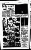 Uxbridge & W. Drayton Gazette Wednesday 10 April 1996 Page 6