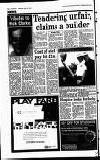Uxbridge & W. Drayton Gazette Wednesday 24 April 1996 Page 6