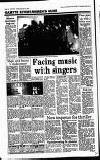 Uxbridge & W. Drayton Gazette Wednesday 24 April 1996 Page 20