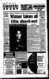 Uxbridge & W. Drayton Gazette Wednesday 24 April 1996 Page 64