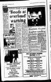 Uxbridge & W. Drayton Gazette Wednesday 01 May 1996 Page 4