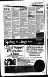 Uxbridge & W. Drayton Gazette Wednesday 01 May 1996 Page 16