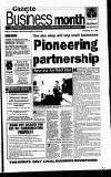 Uxbridge & W. Drayton Gazette Wednesday 01 May 1996 Page 31